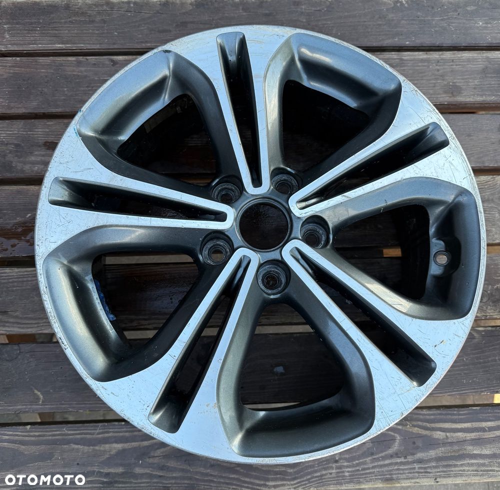 Felga Aluminiowa Kia ceed II - 1
