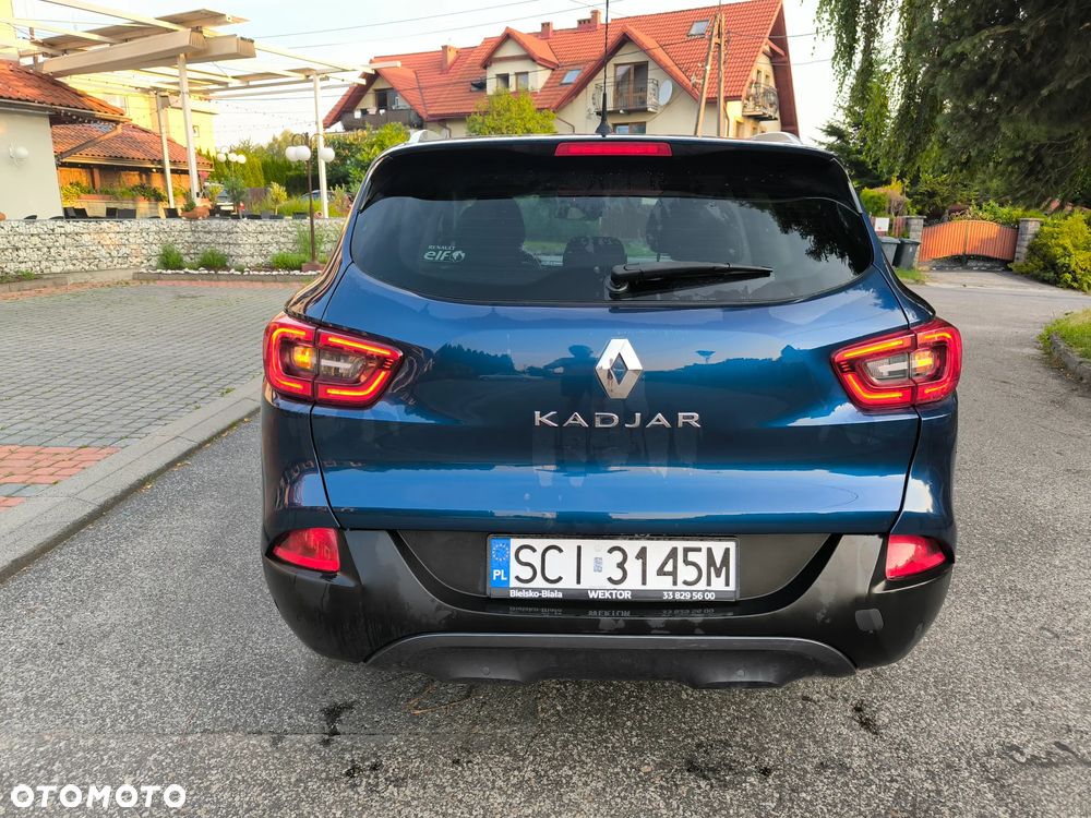 Renault Kadjar Energy TCe 130 EDC LIMITED - 18