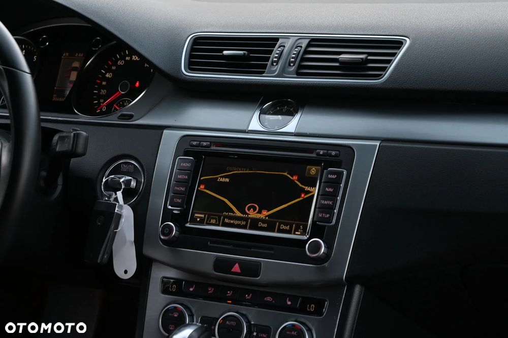 Volkswagen Passat CC 3.6 V6 4Motion DSG Individual - 31