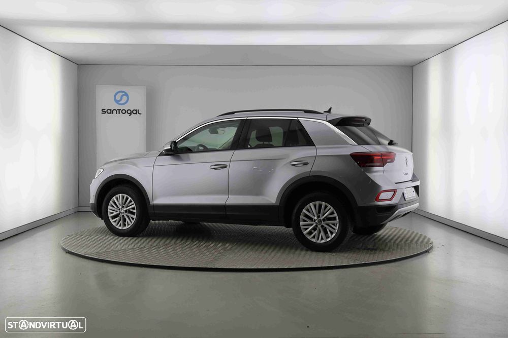 VW T-Roc 1.0 TSI Life - 3