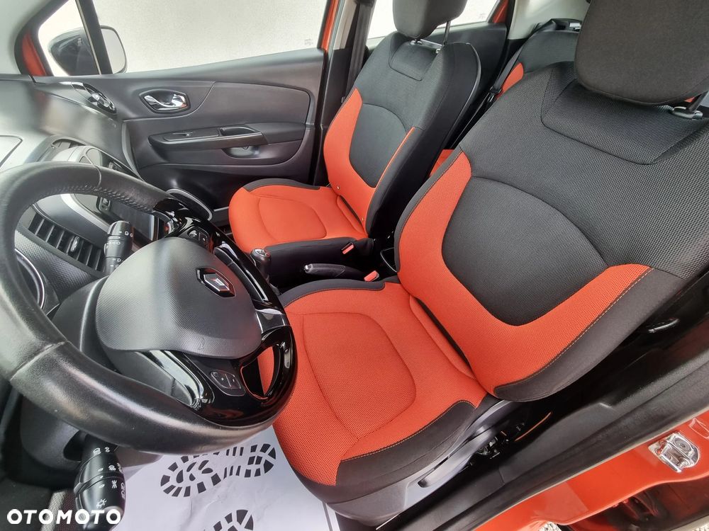 Renault Captur (ENERGY) TCe 90 LIMITED - 9