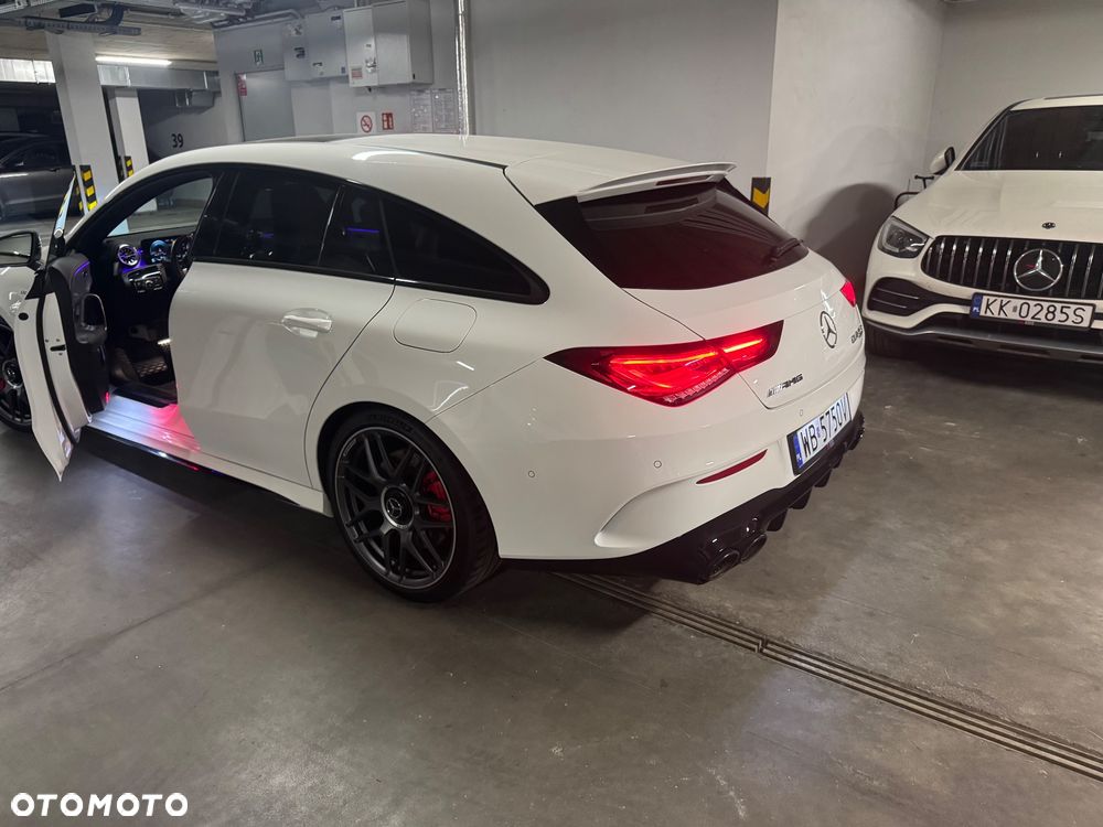 Mercedes-Benz CLA - 16