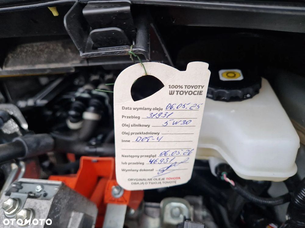 Toyota Corolla Cross 2.0 Hybrid Style - 27