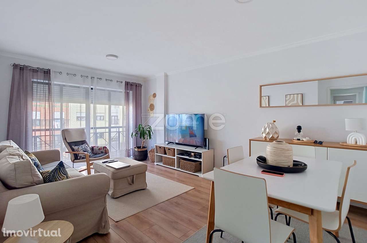 Apartamento T3 Azurva - Grande imagem: 2/20
