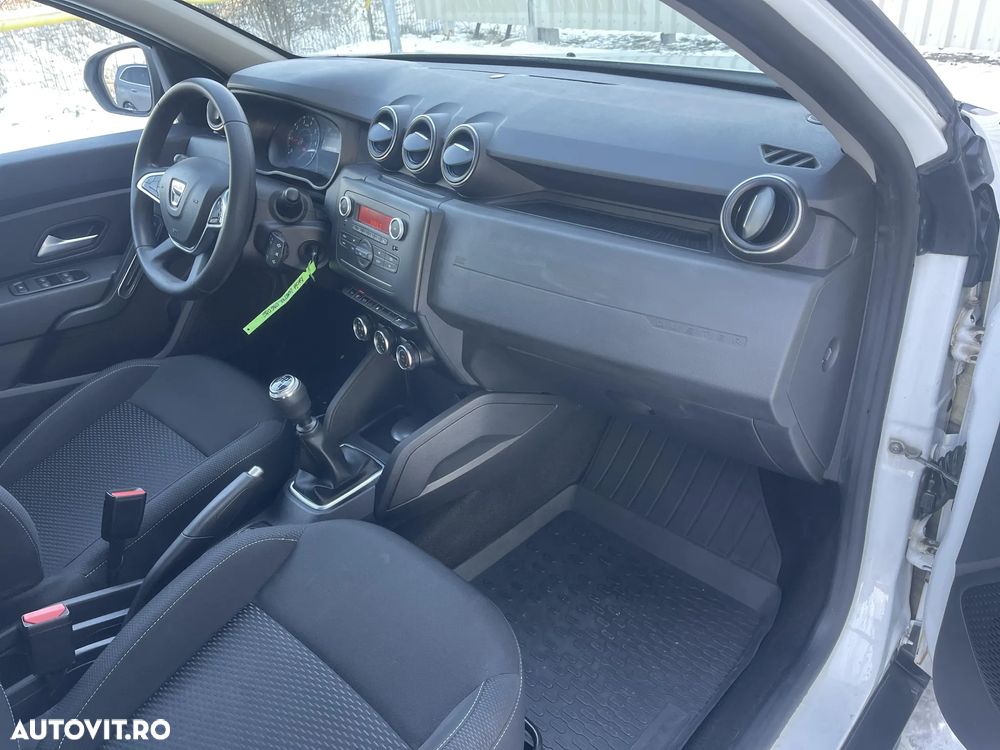 Dacia Duster - 21