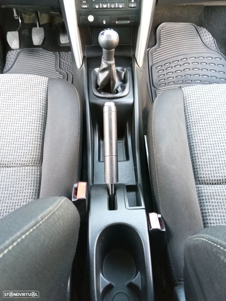 Peugeot 207 1.4 16V Sport - 9