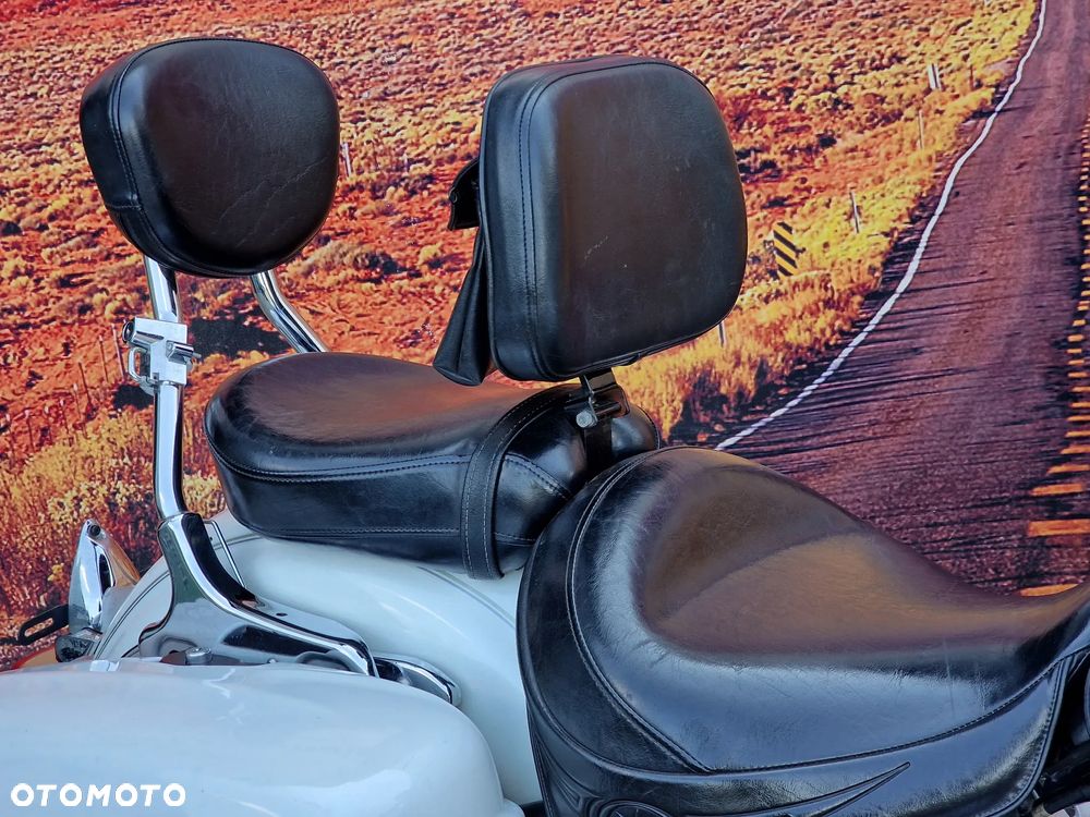 Yamaha Royal Star - 14