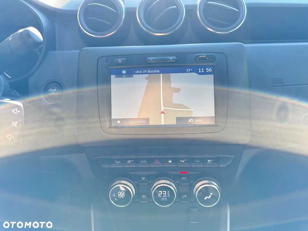 Dacia Duster Blue dCi 115 4WD Prestige - 32