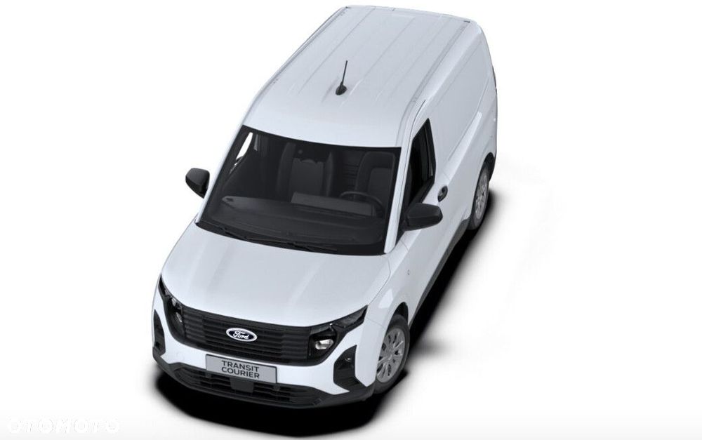 Ford Transit Courier - 9