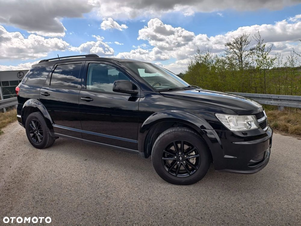 Dodge Journey - 27