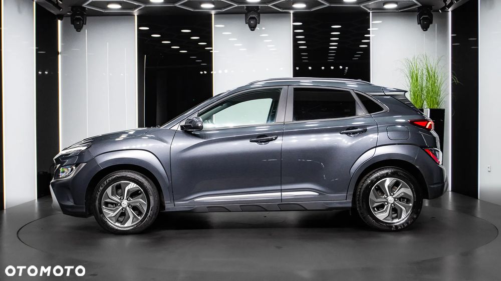 Hyundai Kona - 4