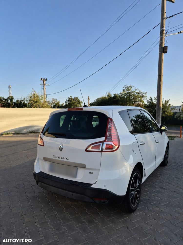 Renault Scenic - 3
