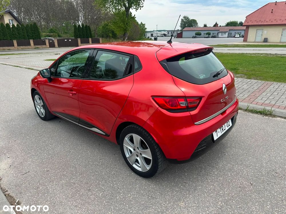 Renault Clio TCe 90 Dynamique - 7