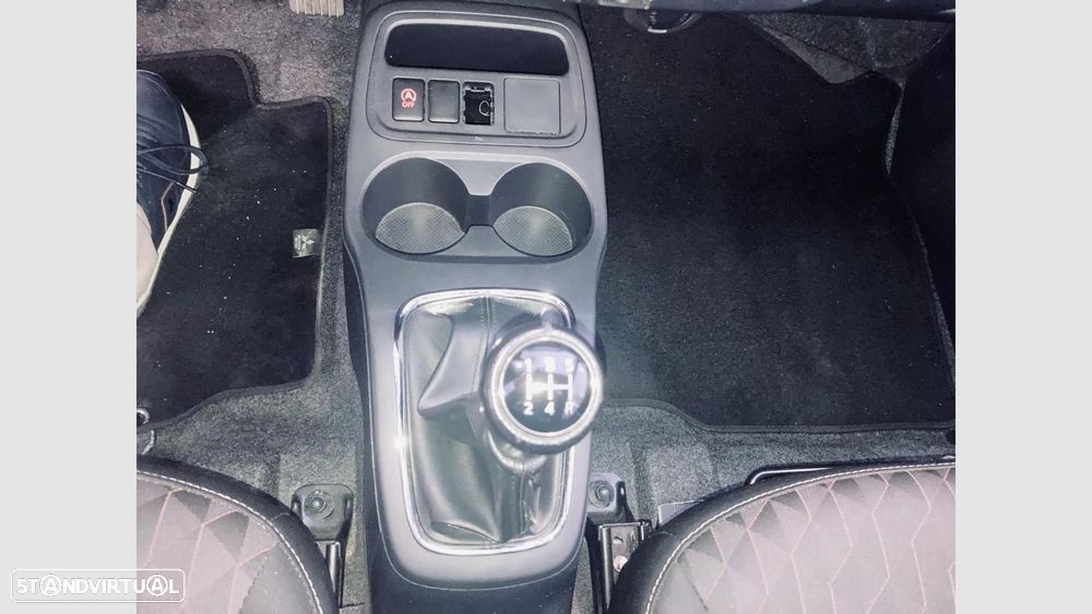 Mitsubishi Space Star 1.2 Connect Edition - 15