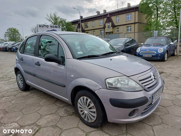 Citroën C3 1.4 Furio