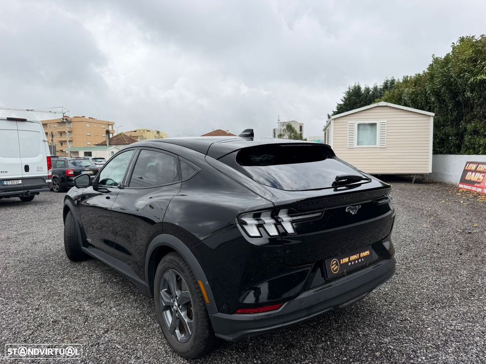Ford Mustang Mach-E Standard - 5