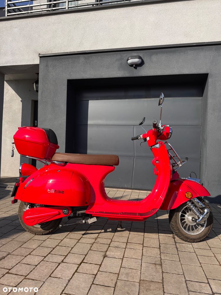 Bili Bike Ronic - 13