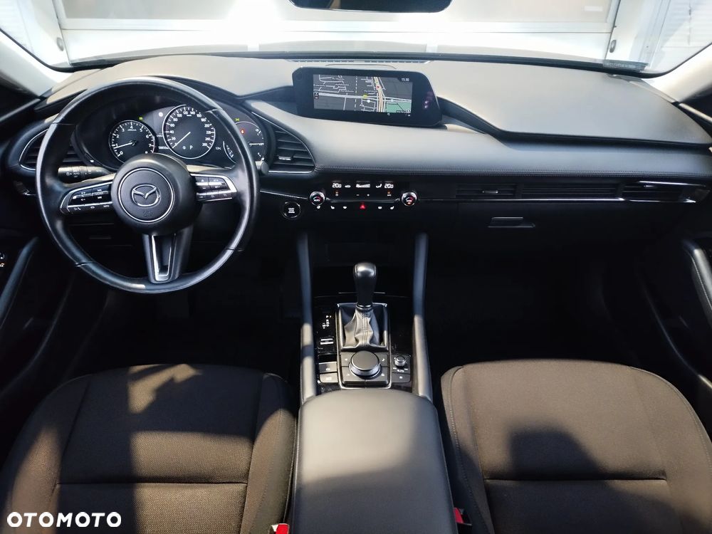 Mazda 3 2.0 mHEV Hikari - 5