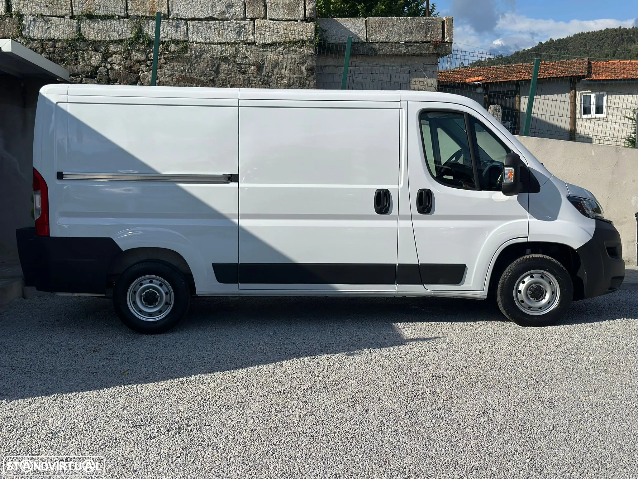 Fiat Ducato L2H1 - 7