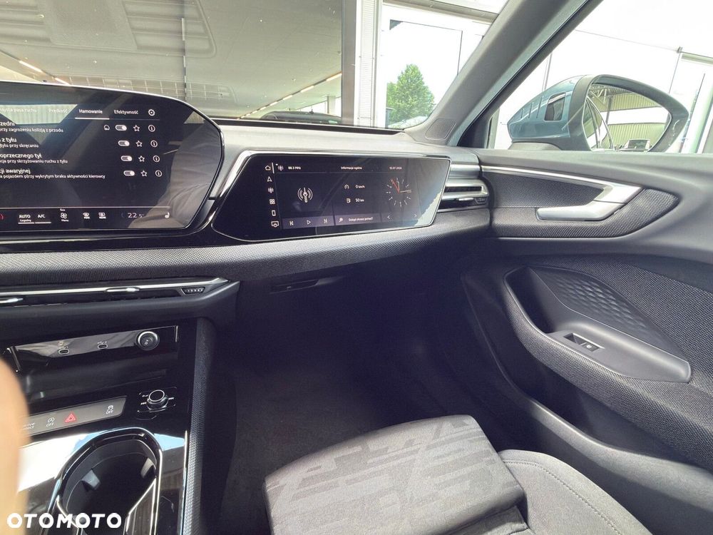 Audi A5 Avant TFSI S tronic - 38