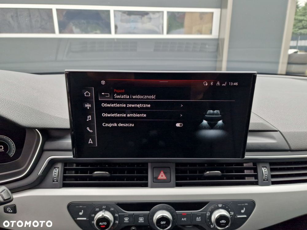 Audi A4 Avant 35 TDI S tronic - 33