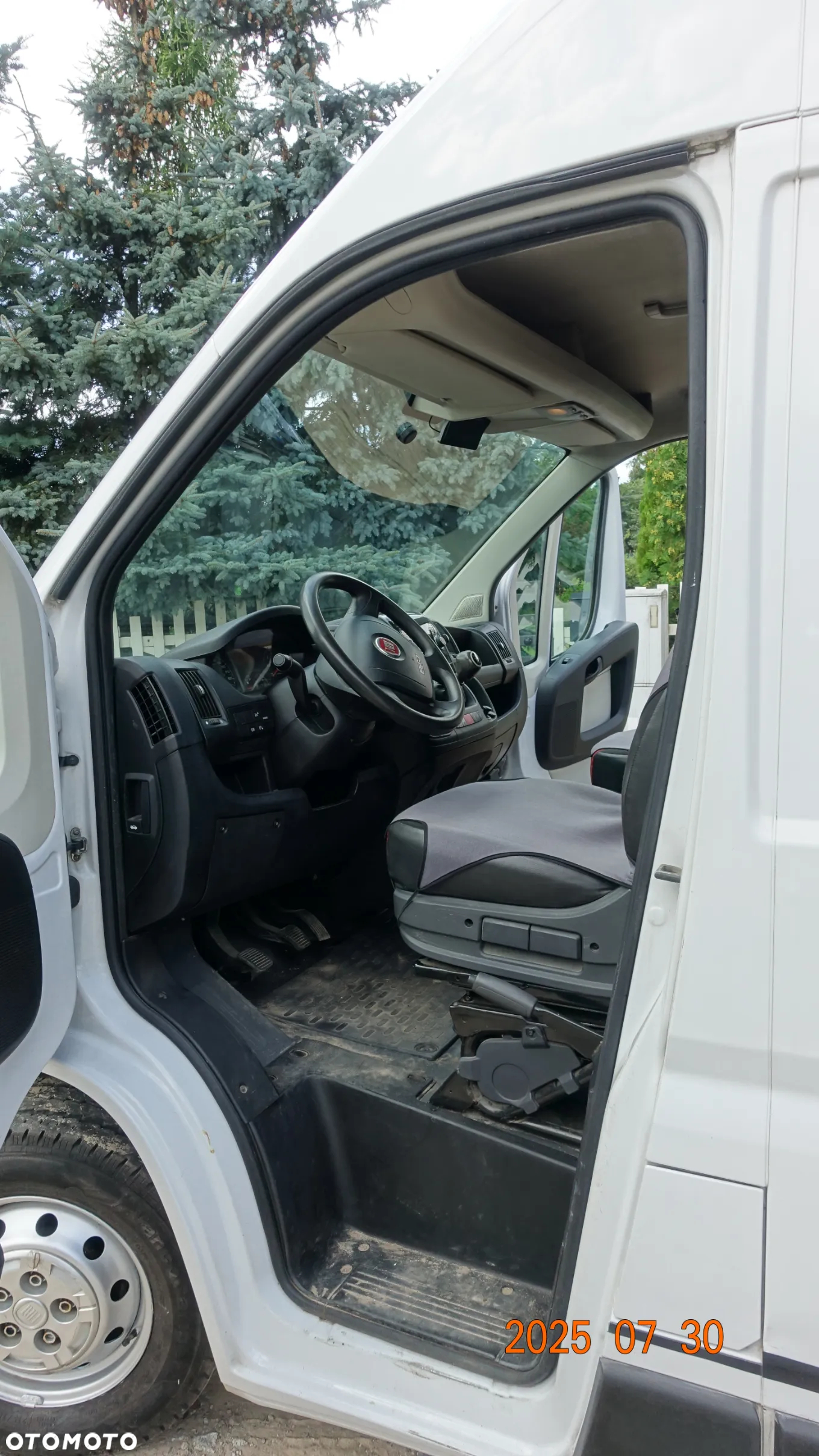 Fiat Ducato - 9