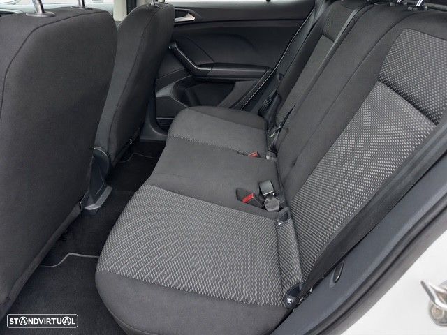 VW T-Cross 1.0 TSI Life - 22