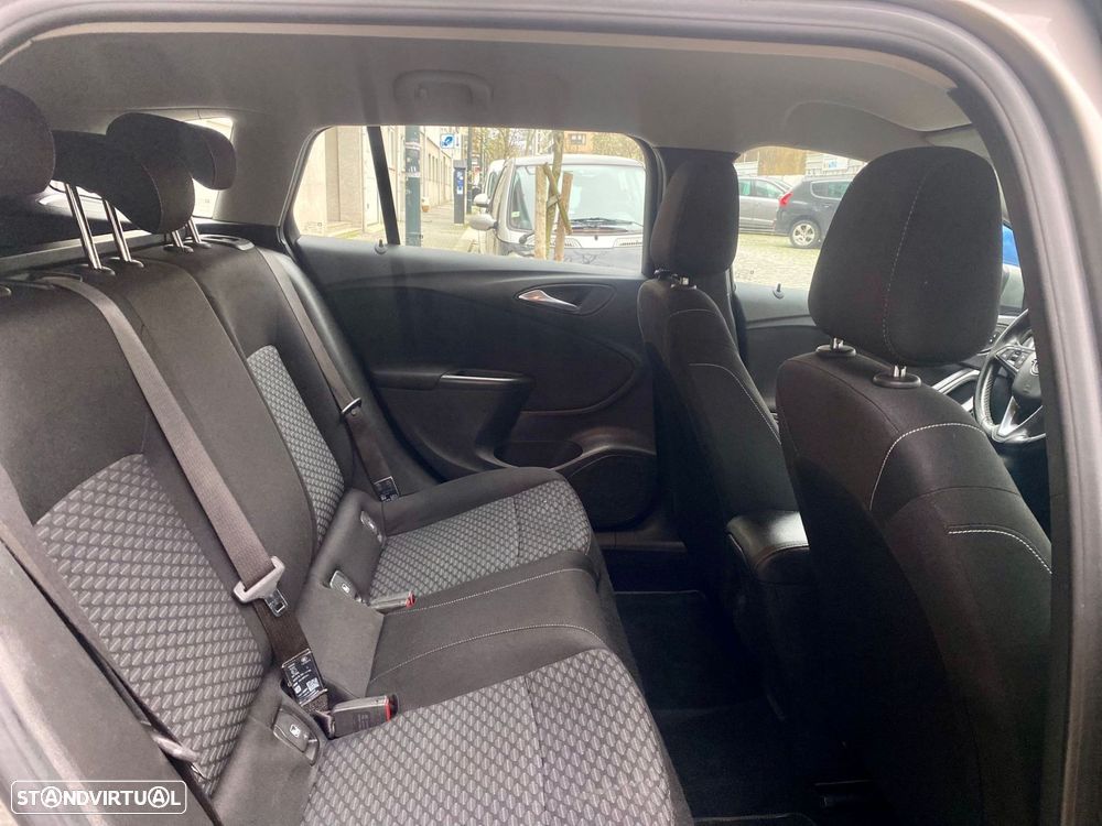 Opel Astra Sports Tourer 1.6 CDTI Business Edition S/S - 24