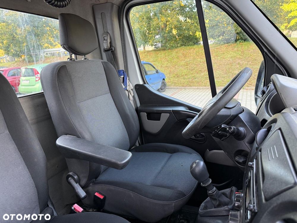 Renault Master - 8