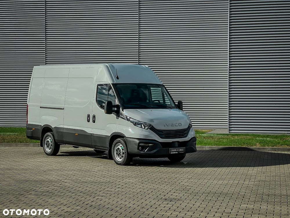 Iveco Daily 35S16B V 2.3 Diesel 160 KM MT6 L3H2! HIT CENOWY! - 7