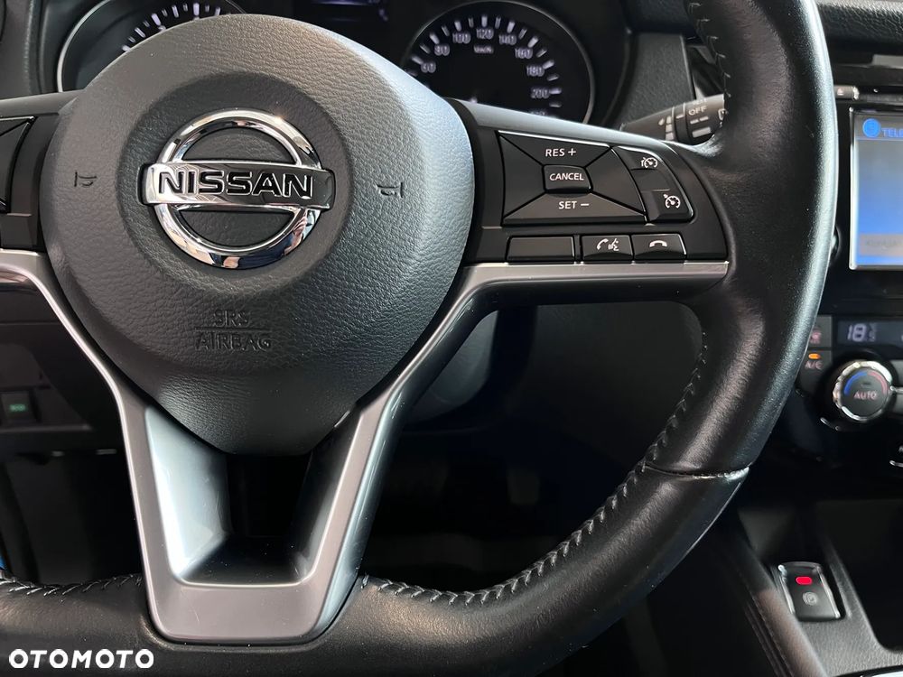 Nissan Qashqai 1.2 DIG-T Xtronic TEKNA+ - 14