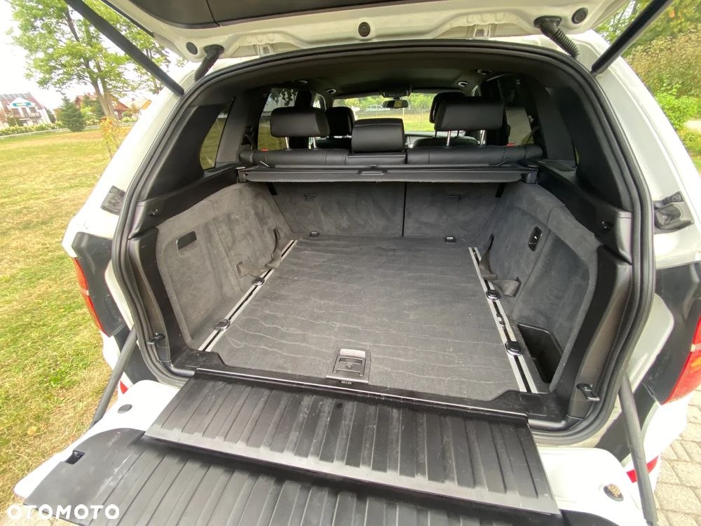 BMW X5 xDrive40d Sport-Aut - 9