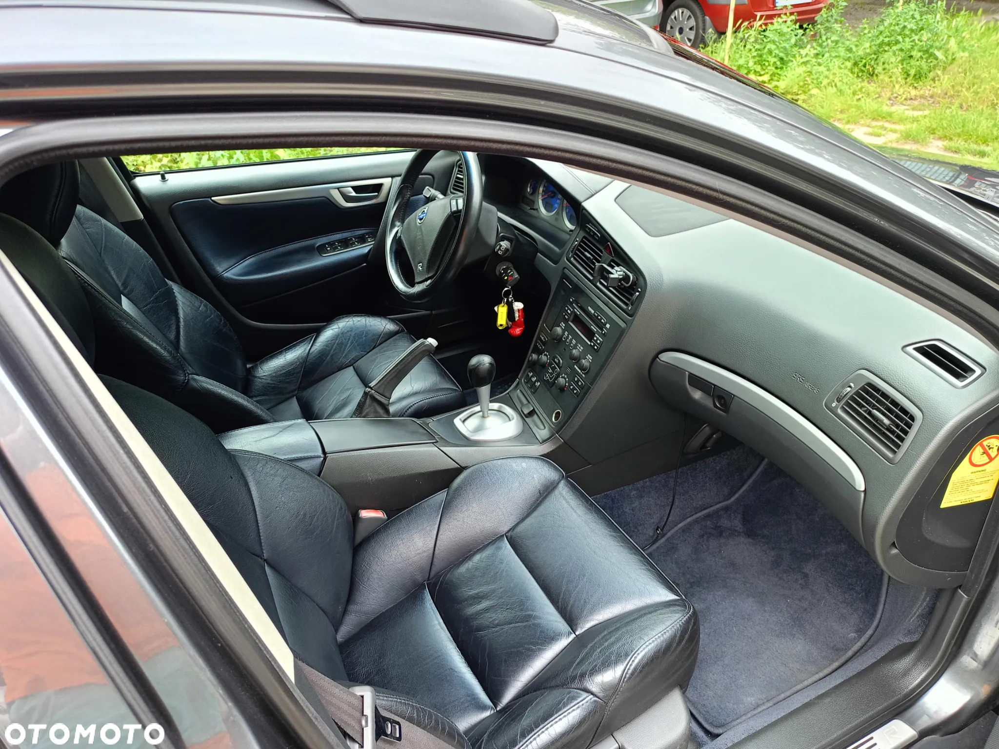 Volvo V70 2.5 R - 10