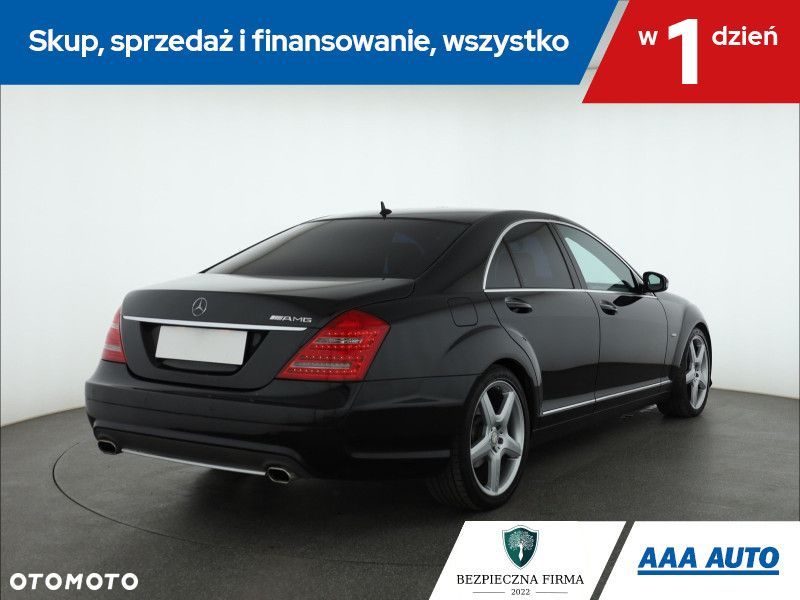 Mercedes-Benz Klasa S - 6