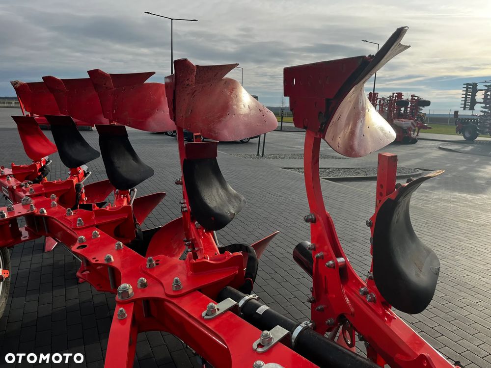 Maschio Gaspardo UNICO M 4+1 DEMO - 9