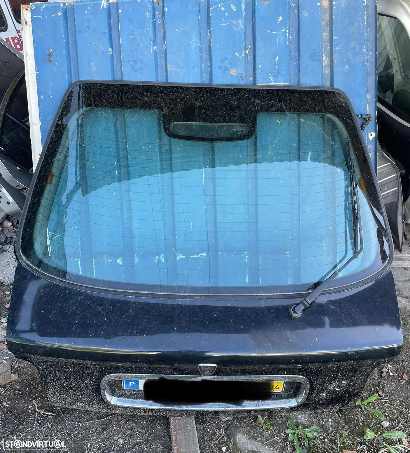 Porta da mala Rover 45 - 1