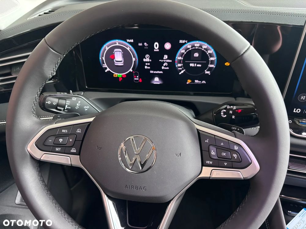 Volkswagen Tiguan 2.0 TDI Elegance DSG - 12