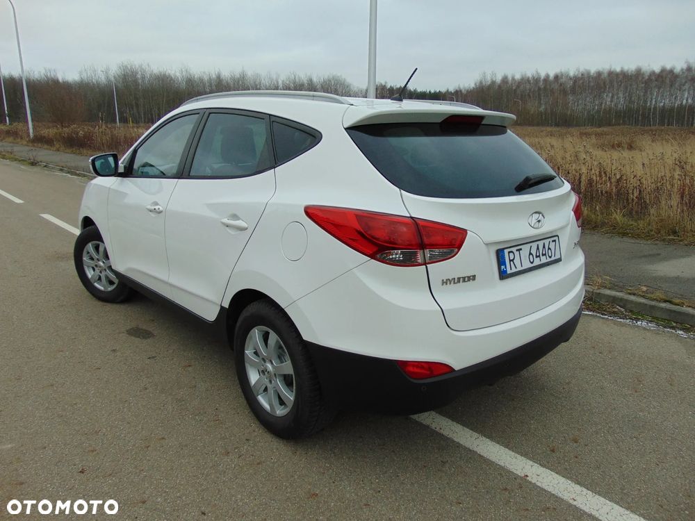Hyundai ix35 2.0 2WD Style - 29