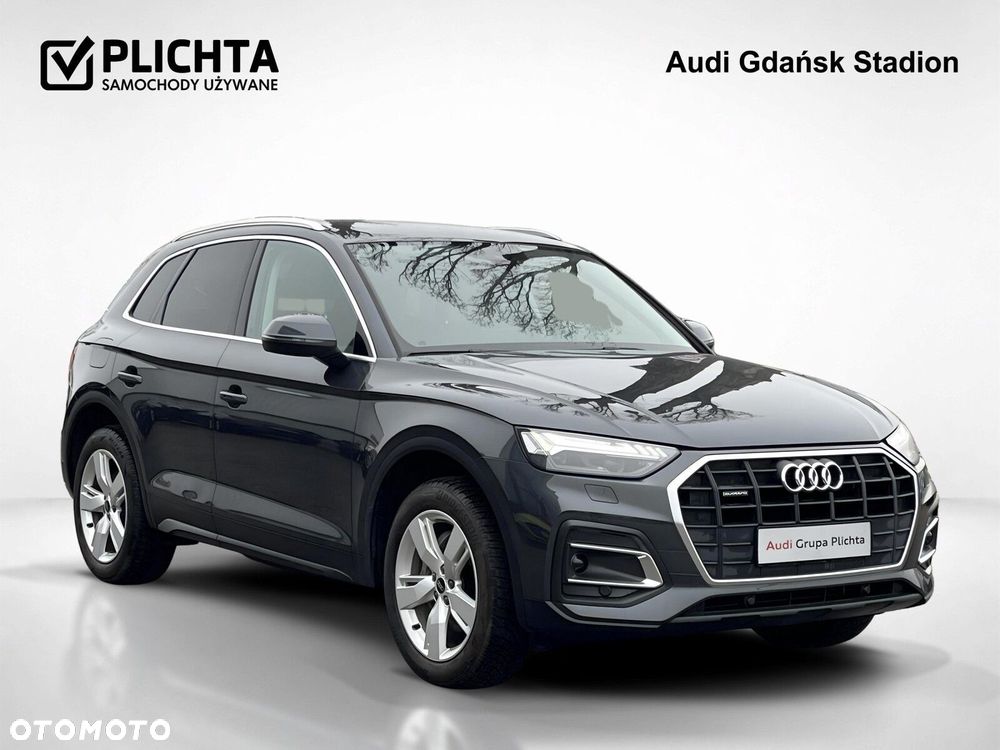 Audi Q5 - 7