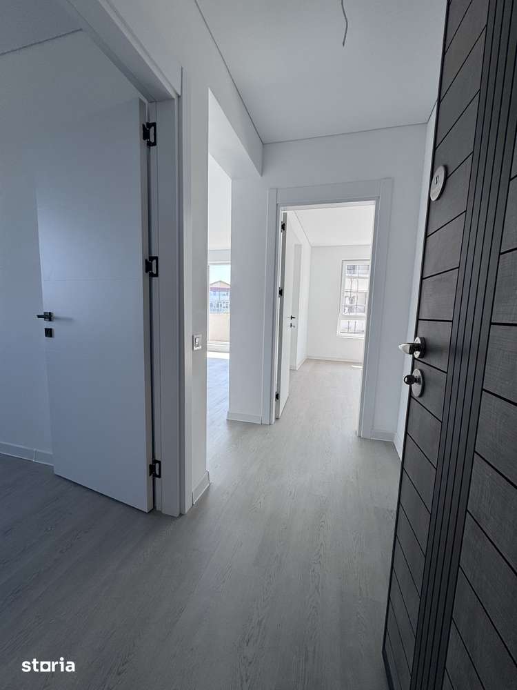 Apartament 50,68mp in Chiajna, de la 81.000€, TVA inclus, 0% comision - Imagine principală: 4/13