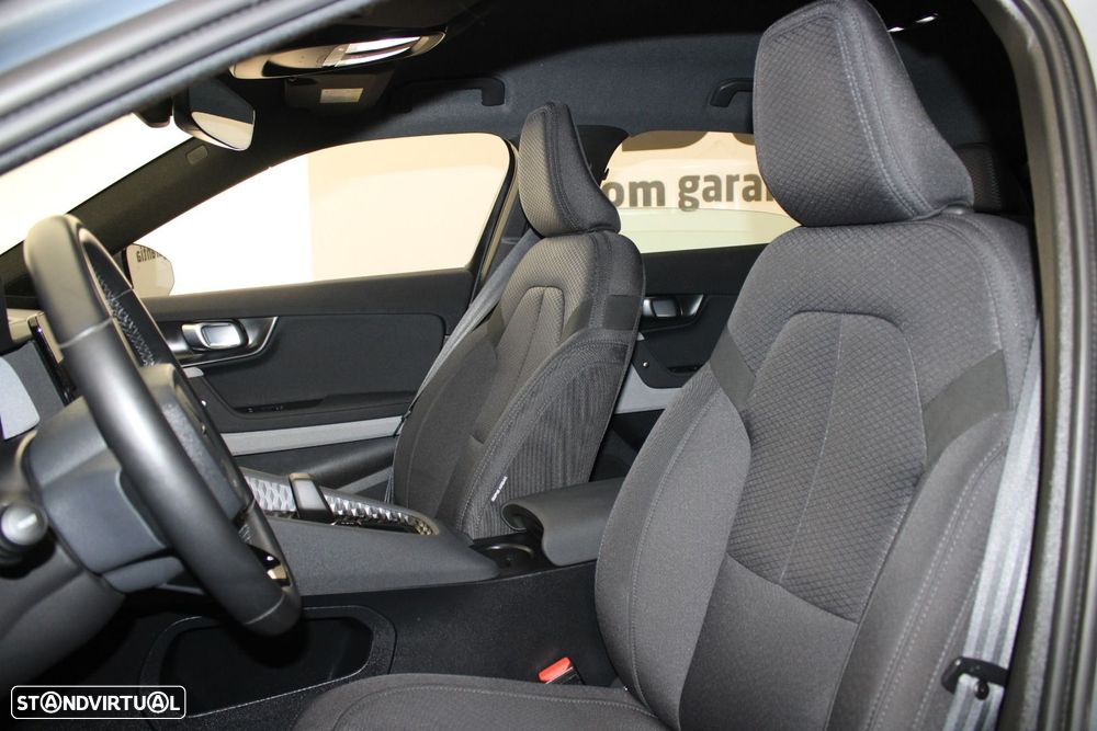 Polestar 2 Long Range 78 kWh - 28