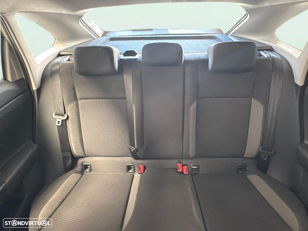 VW Taigo 1.0 TSI Life - 7