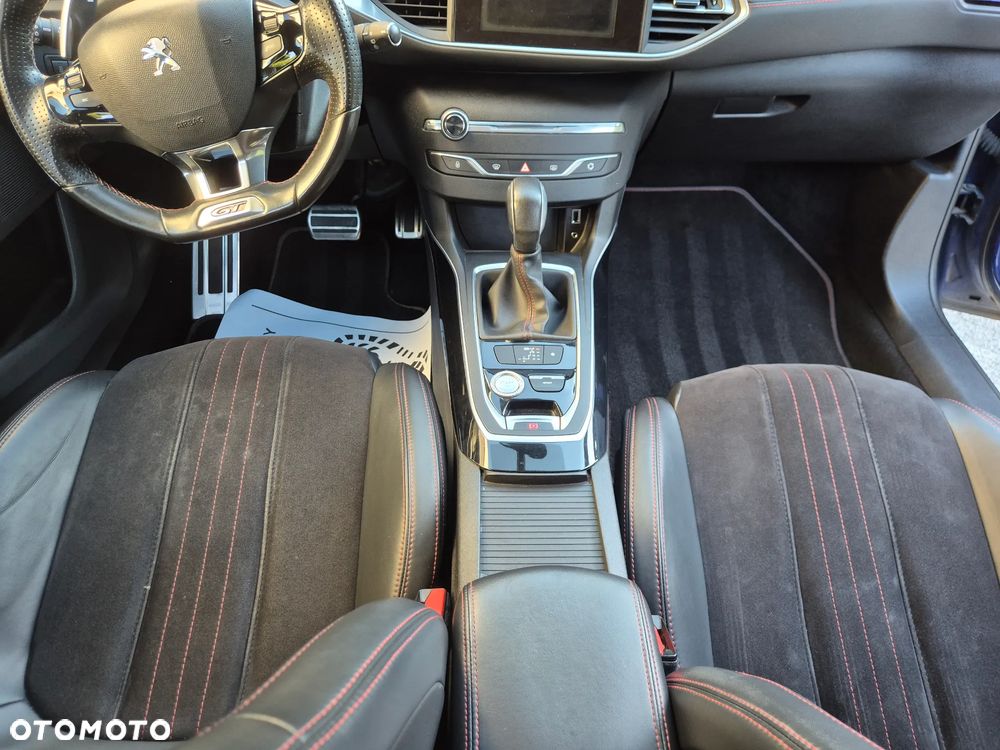 Peugeot 308 - 31