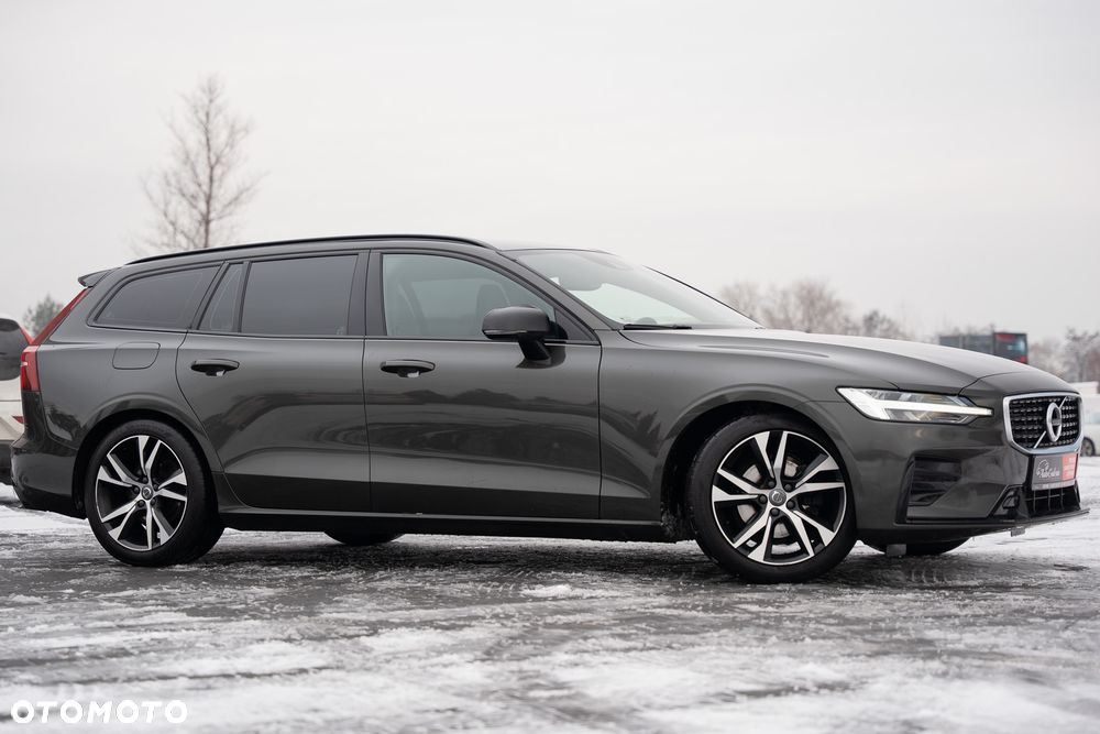Volvo V60 D3 RDesign - 8