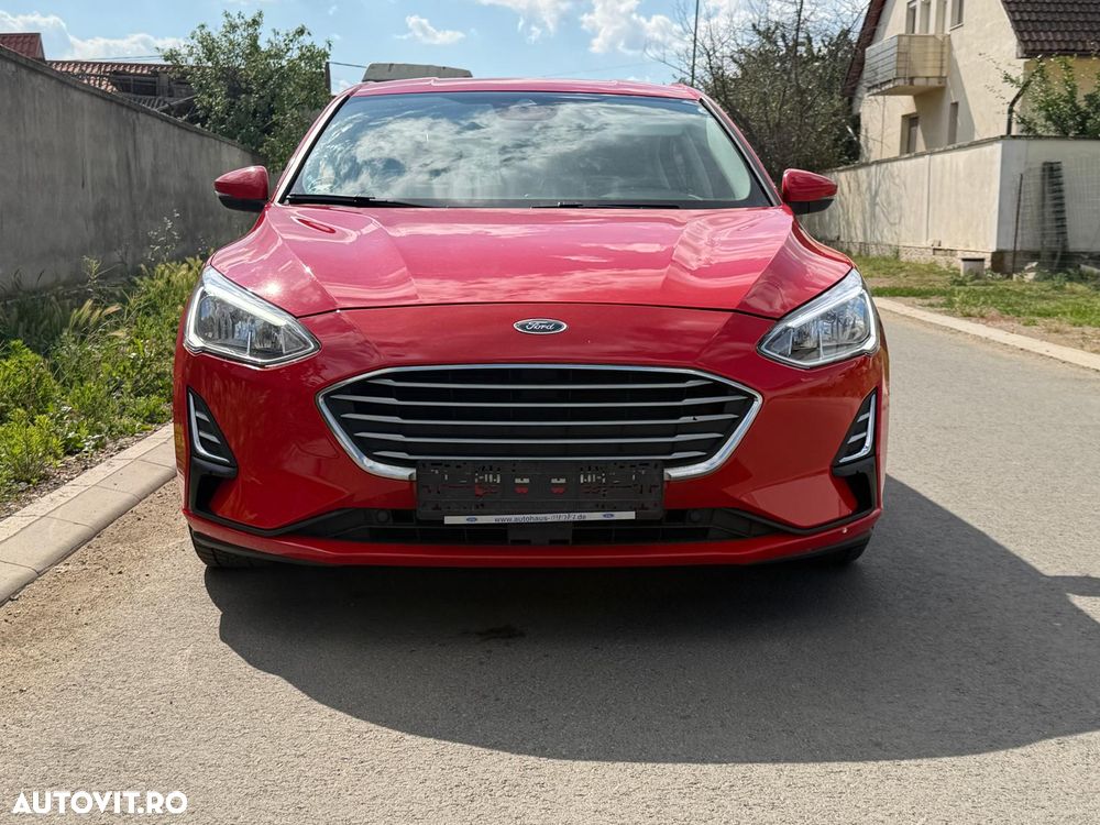 Ford Focus - 2