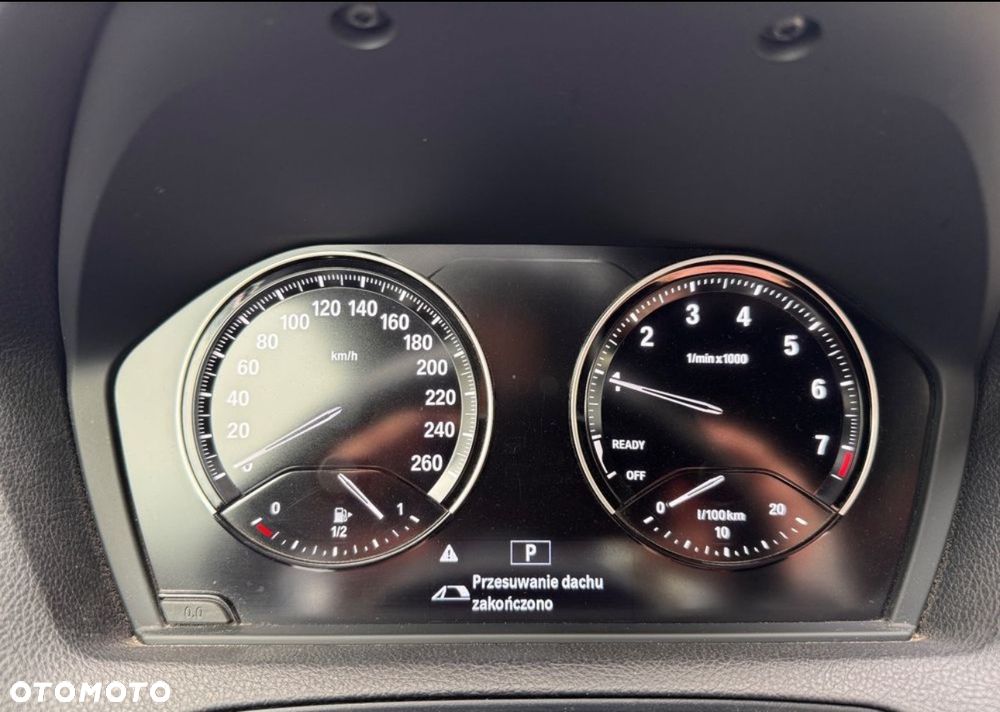 BMW Seria 2 230i - 11