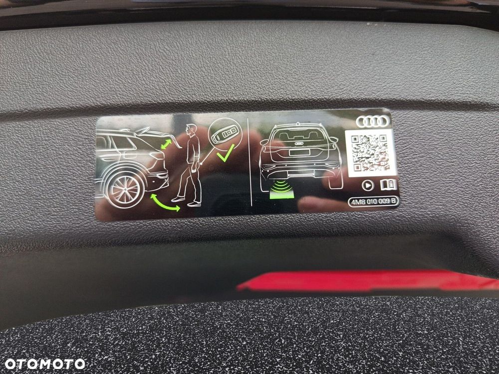 Audi A6 Avant TFSI S tronic - 12