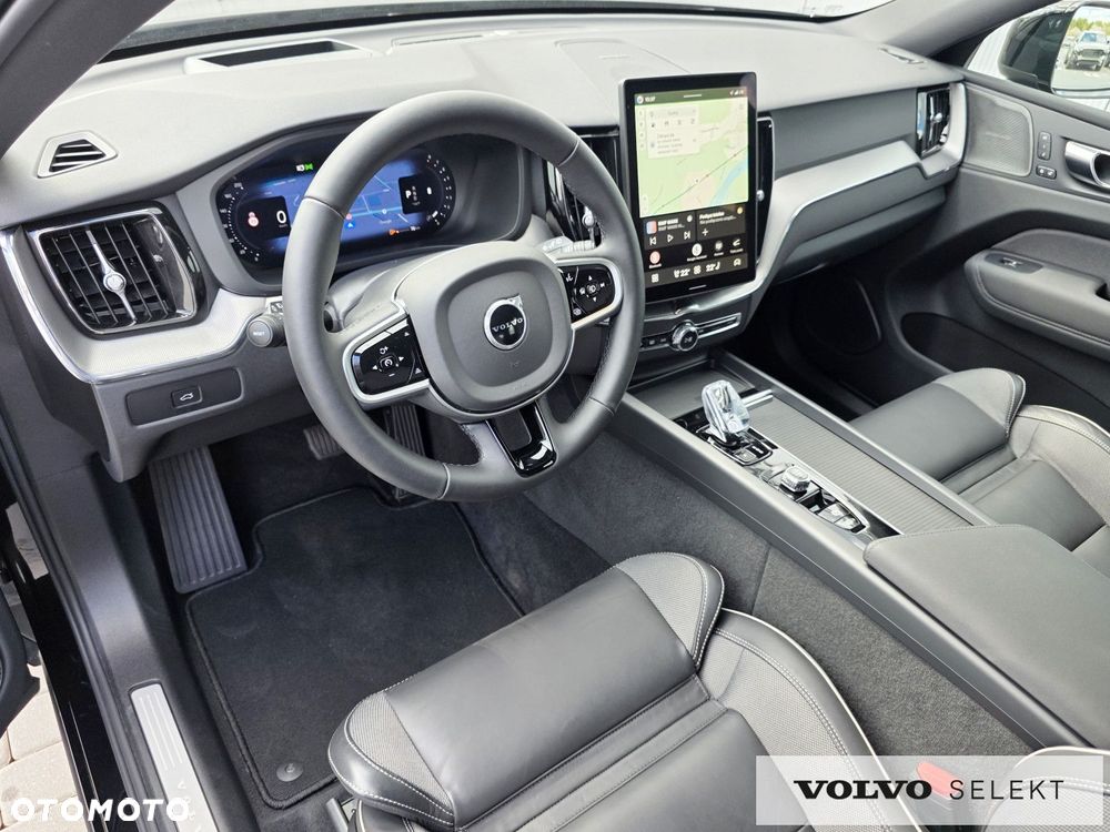 Volvo XC 60 - 12