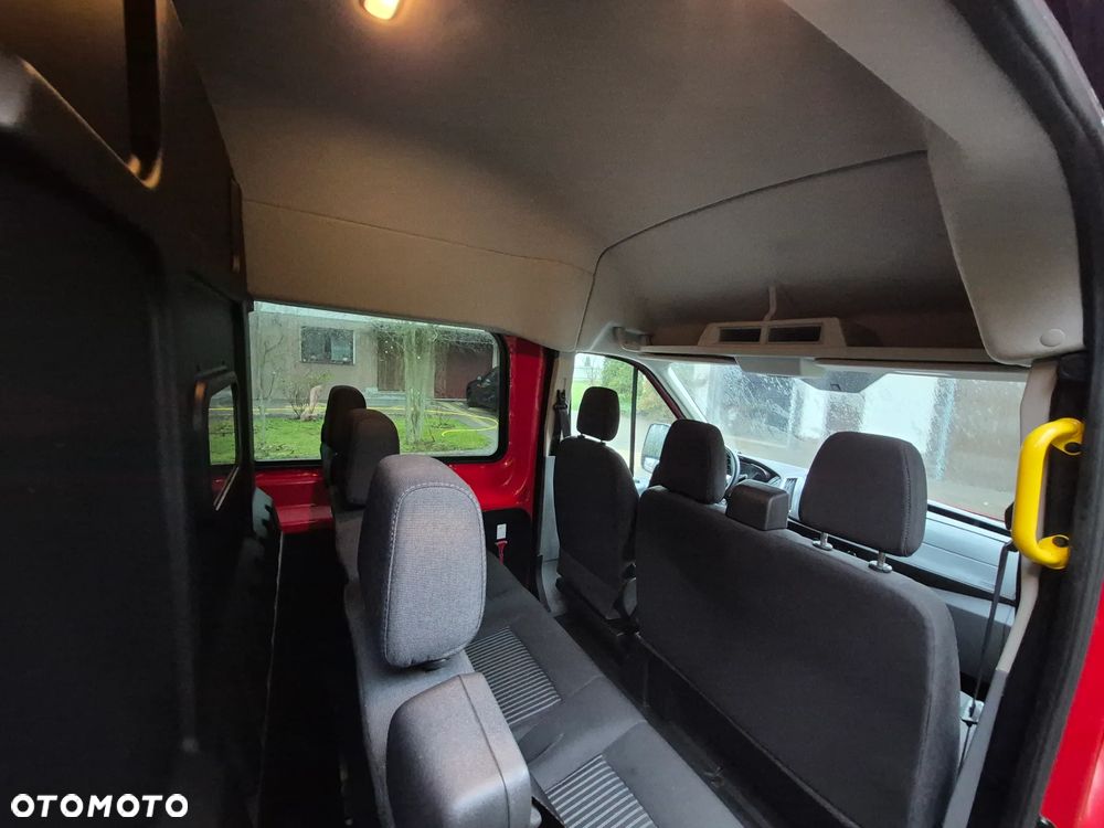 Ford TRANSIT - 16