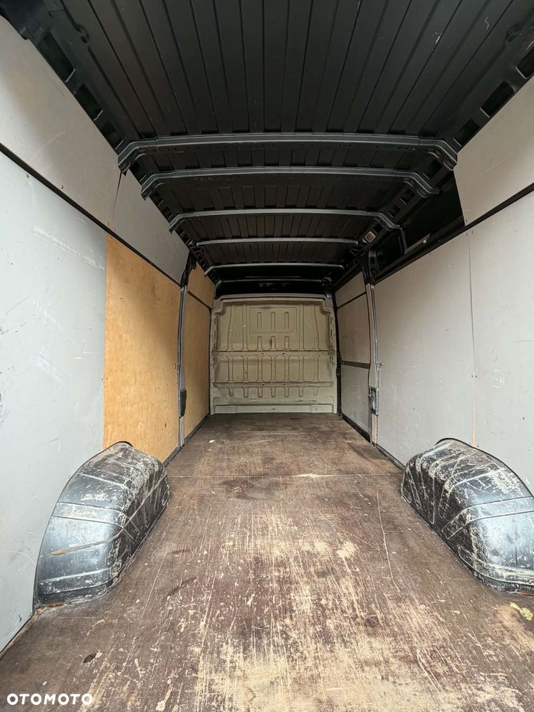 Citroën Jumper - 12
